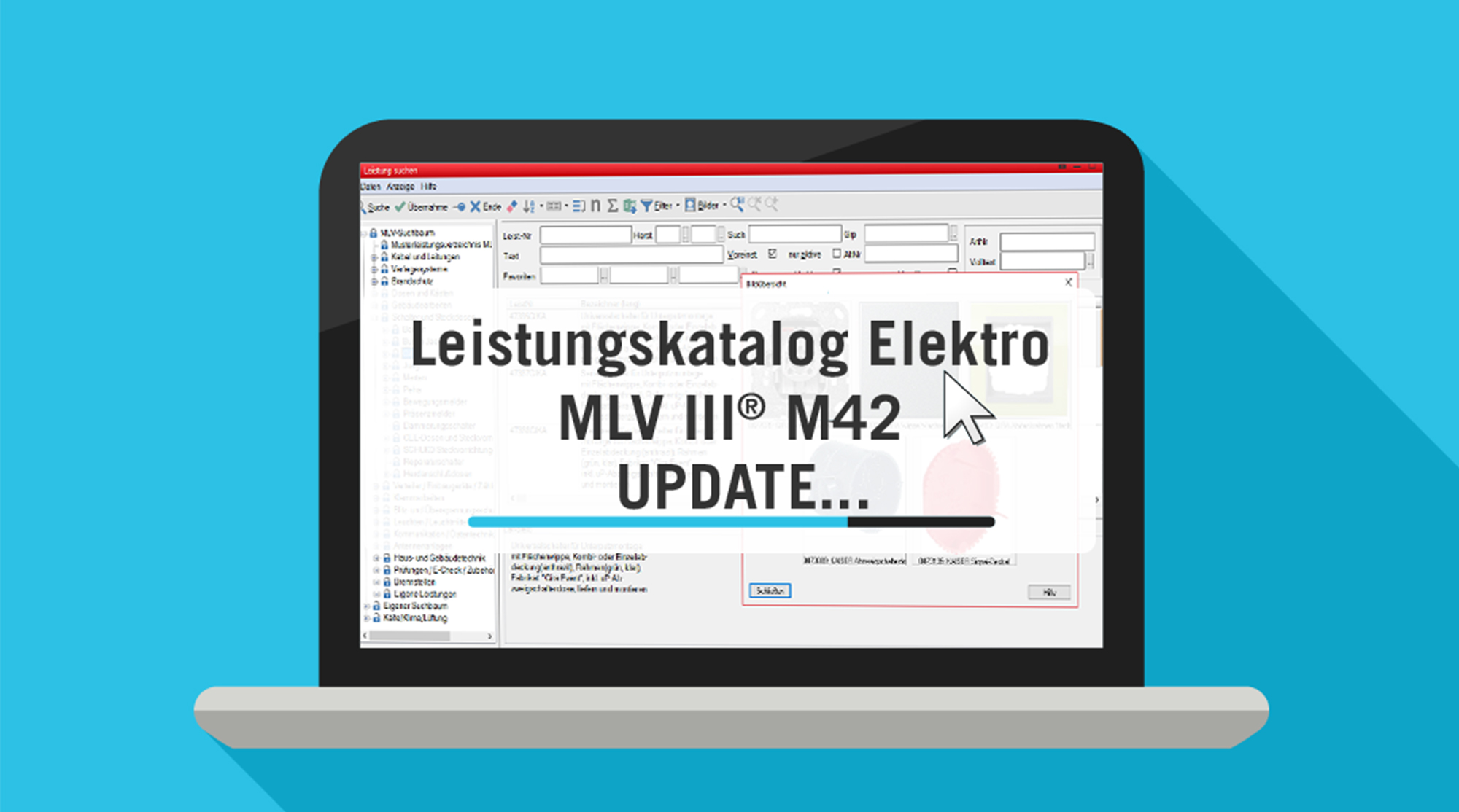 Update MLV