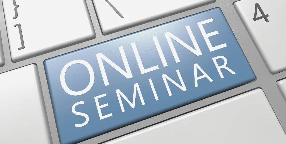 Onlineseminare