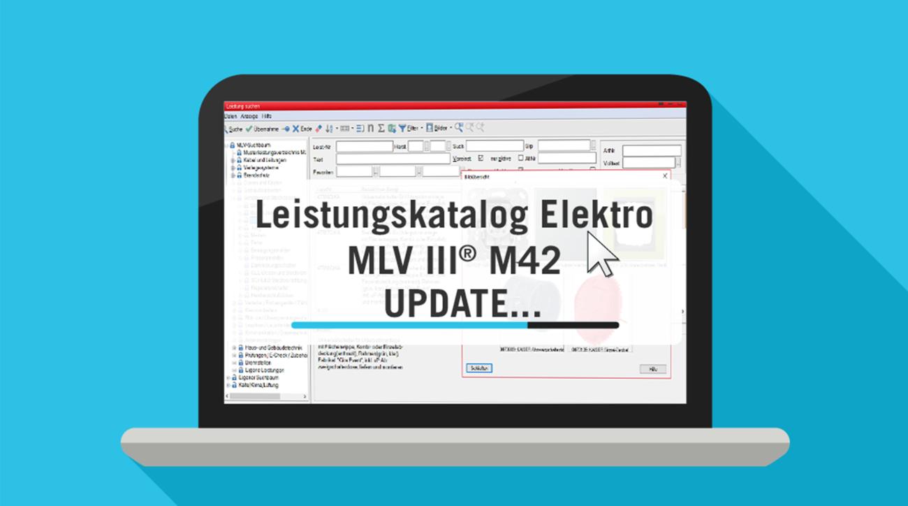 Update MLV