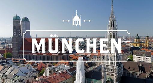 TopTage München 2021