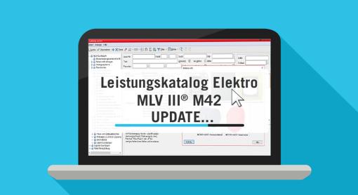 Update MLV