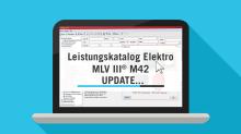 Update MLV