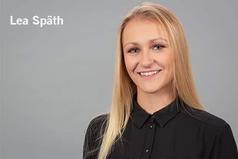 Lea Späth Lea Späth