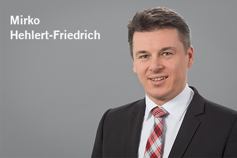 Mirko Hehlert-Friedrich