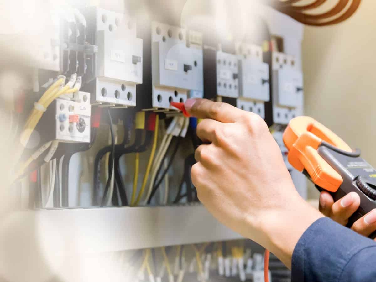 Branchenlösung Elektro
