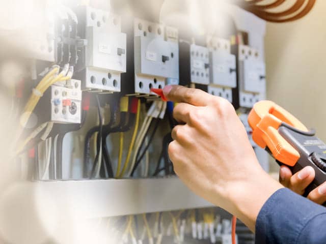 Branchenlösung Elektro